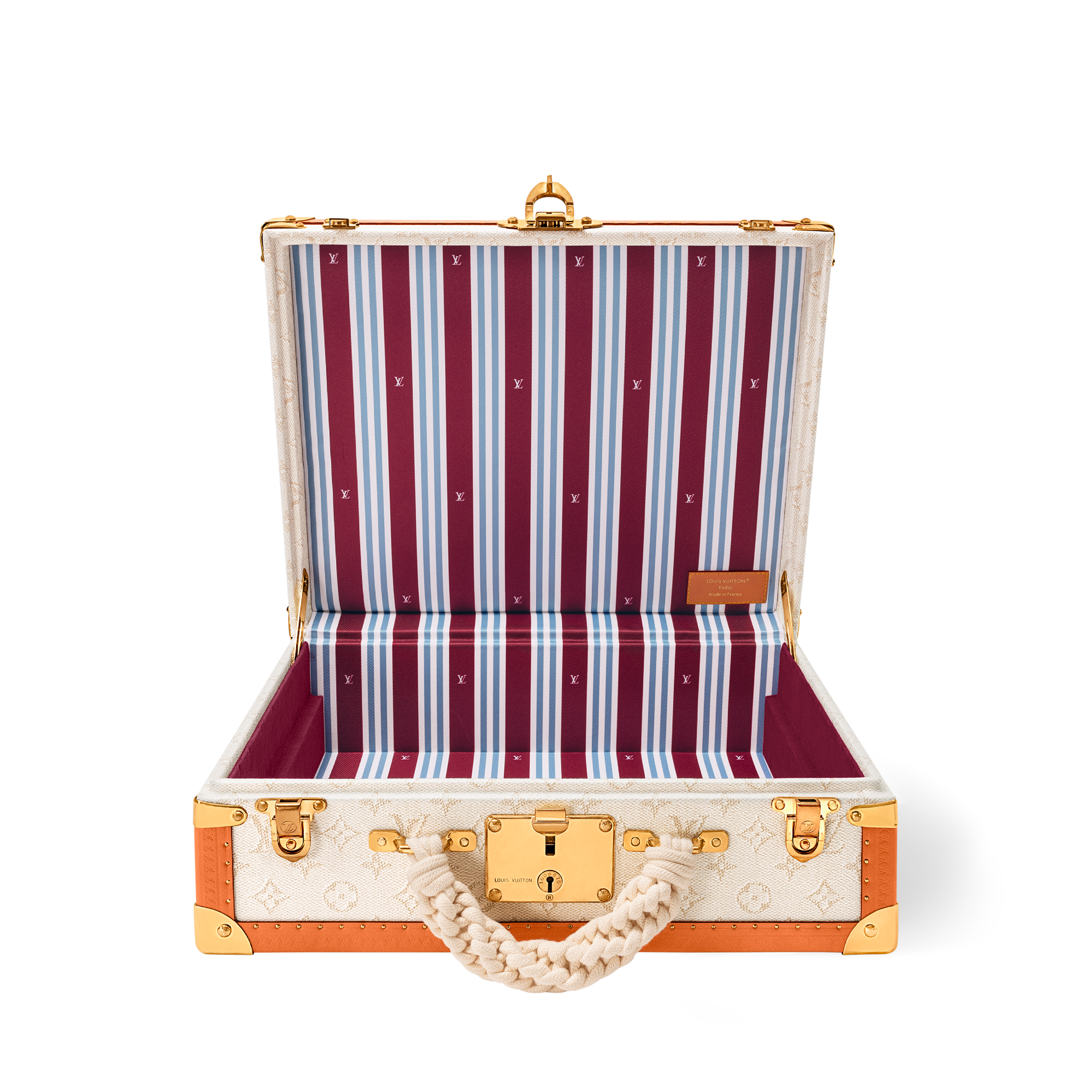 Cotteville 16 Montres Monogram Heritage - Trunks and Boxes | LOUIS